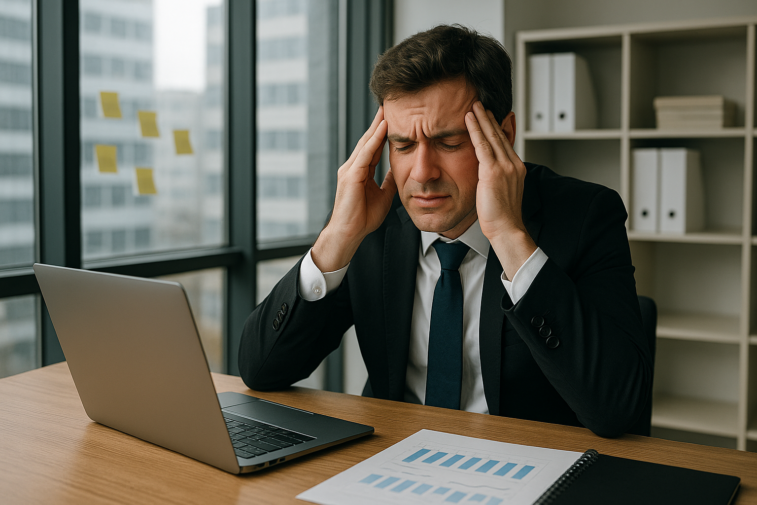 Những vấn đề trong khâu quản lý nhân sự mà doanh nghiệp truyền thống thường gặp phải